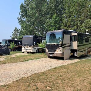 Camping