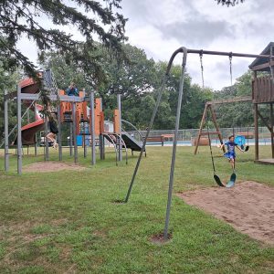 Oak Park 5