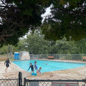 Oak Park 9